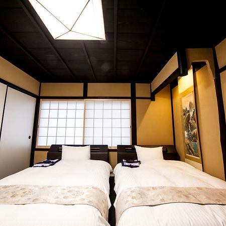 Miro Shichjo Hanabatakecho Tei Kyoto Eksteriør bilde