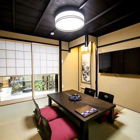 Miro Shichjo Hanabatakecho Tei Kyoto Eksteriør bilde