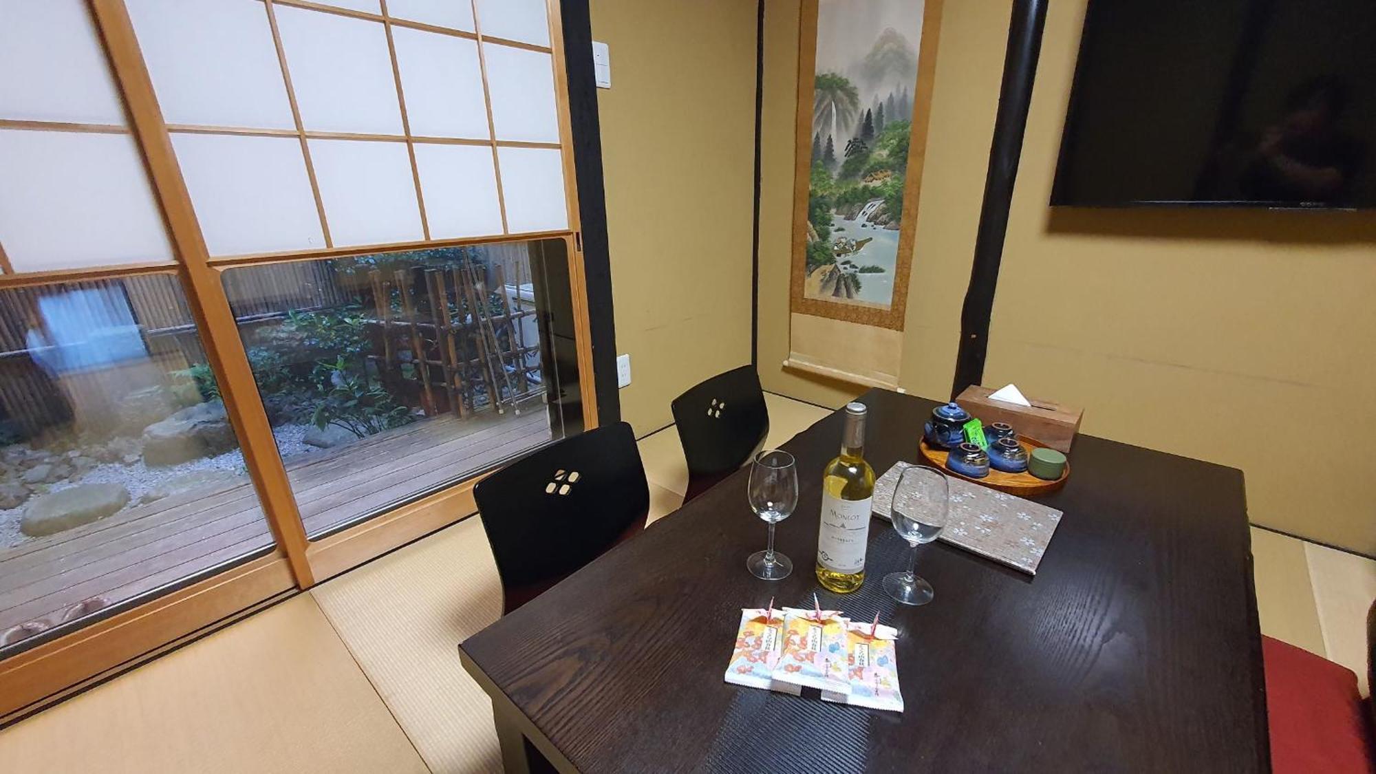 Miro Shichjo Hanabatakecho Tei Kyoto Eksteriør bilde