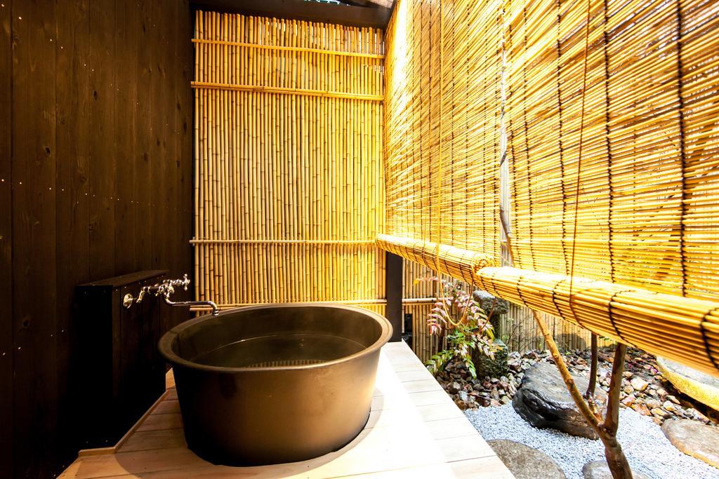 Miro Shichjo Hanabatakecho Tei Kyoto Eksteriør bilde