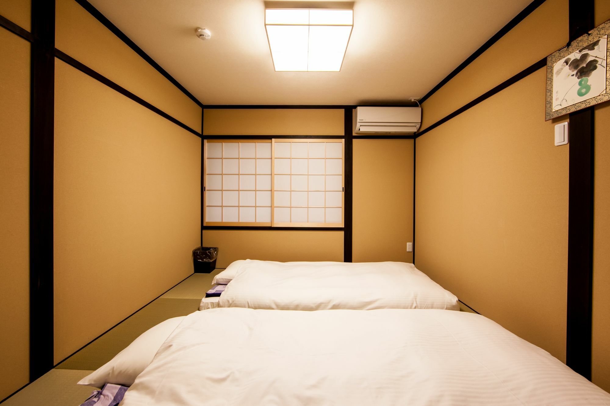 Miro Shichjo Hanabatakecho Tei Kyoto Eksteriør bilde
