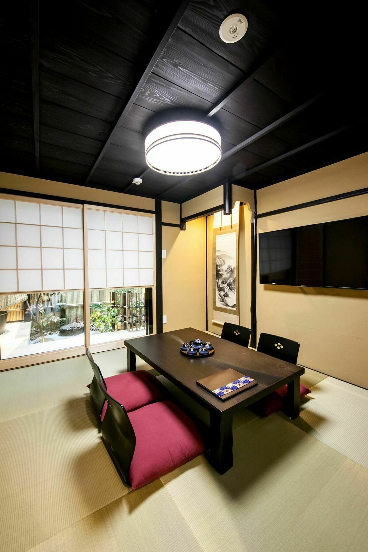 Miro Shichjo Hanabatakecho Tei Kyoto Eksteriør bilde