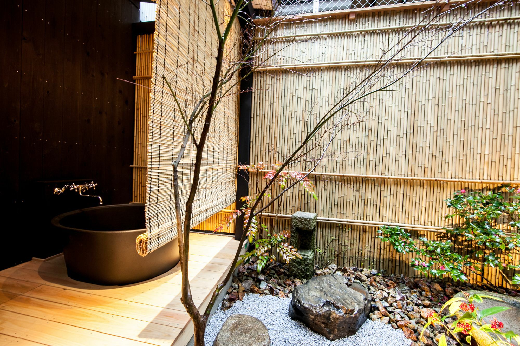 Miro Shichjo Hanabatakecho Tei Kyoto Eksteriør bilde