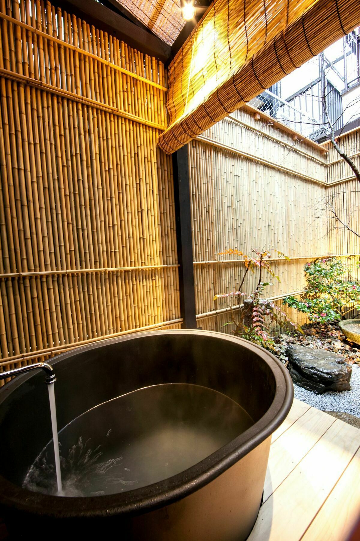 Miro Shichjo Hanabatakecho Tei Kyoto Eksteriør bilde